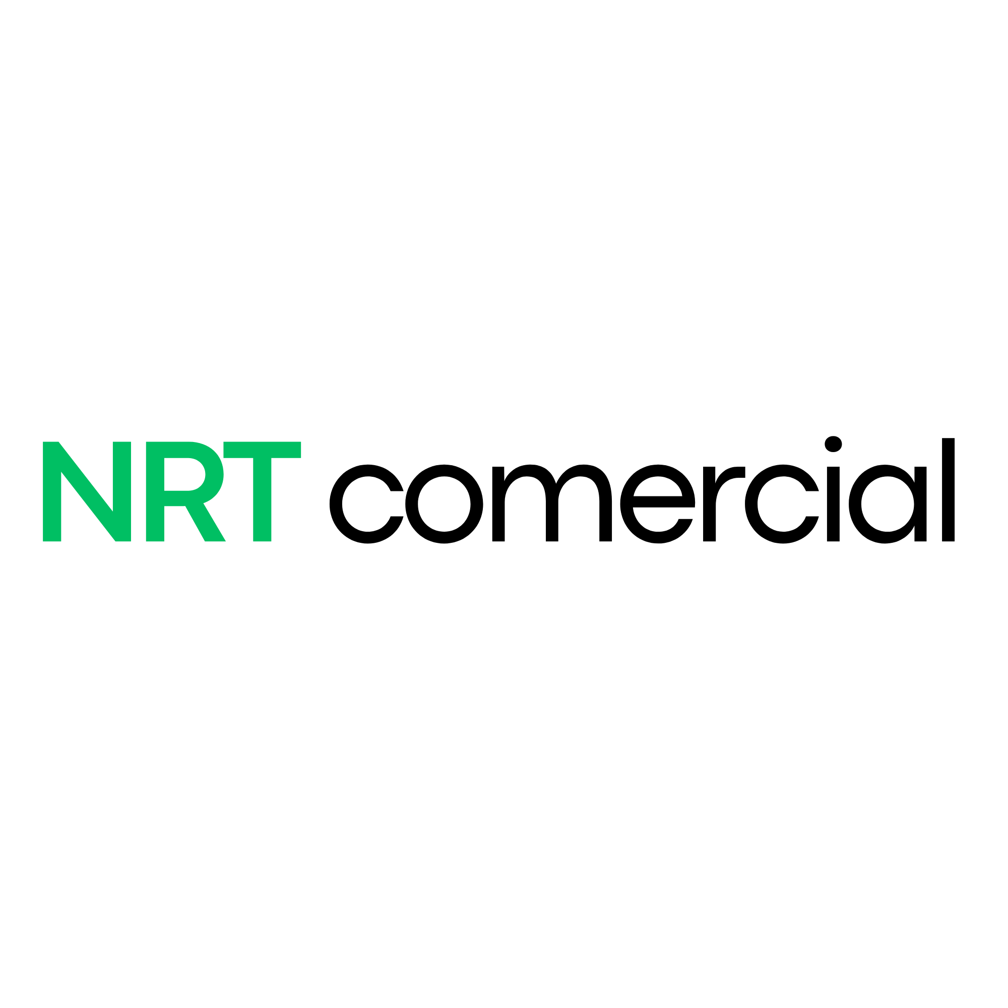 NRT COMERCIAL